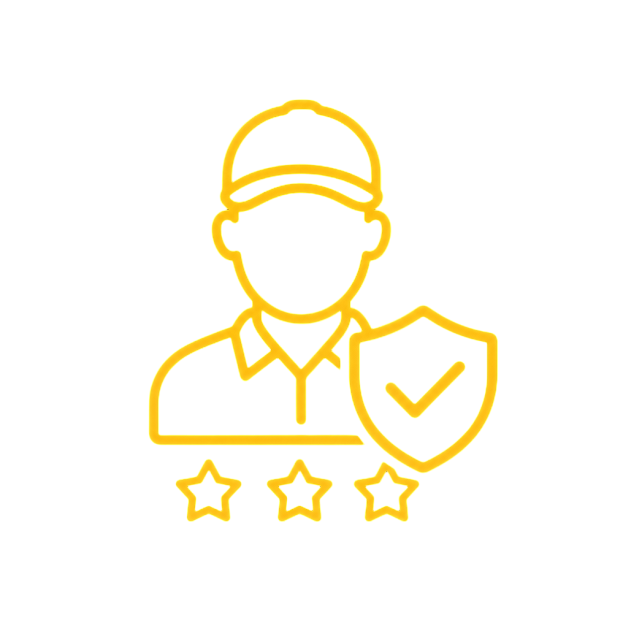 trusted icon